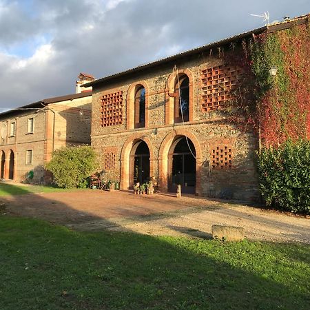 Casale San Giorgio Bed & Breakfast Luco Mugello Eksteriør bilde